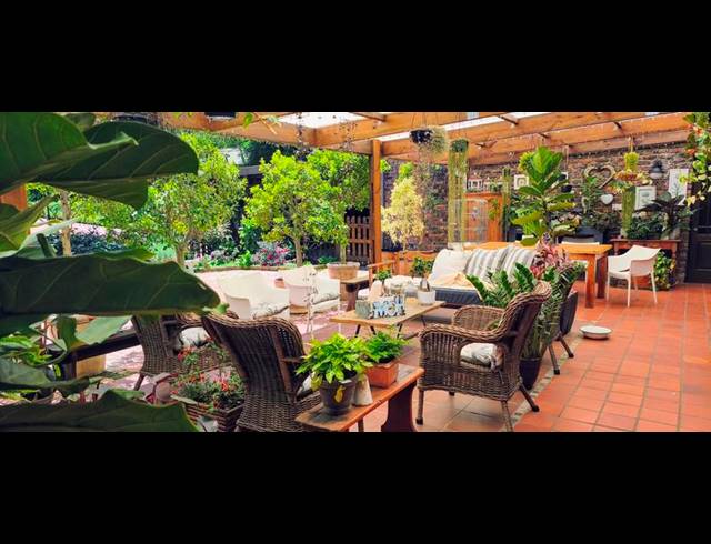 FARM FOR SALE IN KRAAIBOSCH